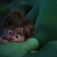 Illustration for article titled iThe Good Dinosaur/i Makes the “Coming of Age” Story Brand New Again